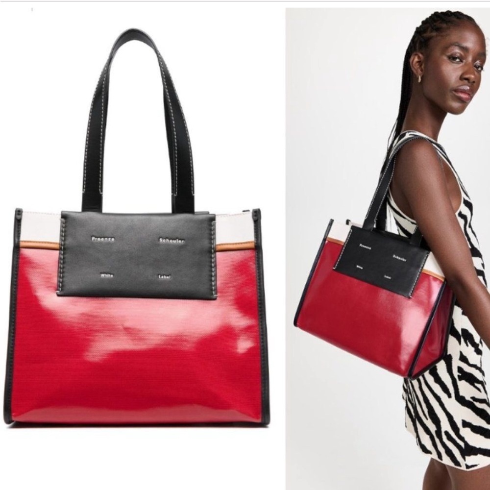 Proenza Schouler white label tote